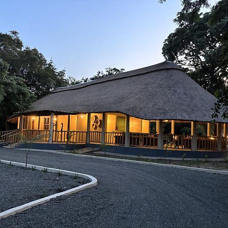 Kwangwazi Africa Safari Nyerere 빌라 외부 사진
